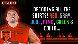 Decoding All the 'Shirts' in College Sports