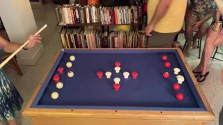 Jeff-and-Maritza-vs-Susan-and-Roger