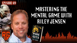 Mastering the Mental Game with Riley Jensen: Strategies for Athletes
