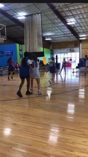 8th grade all star event