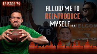 A Reintroduction to Your Host