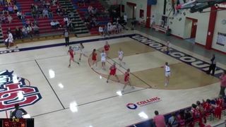 Part 1. Freshman Highlights
