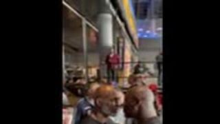 BERNARD HOPKINS & ANTONIO TARVER GEARING UP AND PROMOTING FOR A POTENTIAL FIGHT