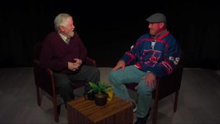 A CRE8TIVE VISIONS PRODUCTION