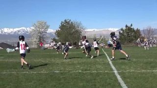 Lacrosse Video