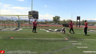 Ryder Mitchell-L Drill-5/11/24