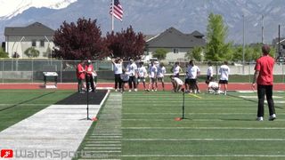 Ryder Mitchell-40 Yd Dash-5/11/24