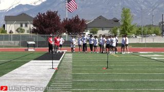 Ryder Mitchell-40 Yd Dash-5/11/24