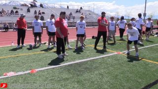 David Hollomon-Broad Jump-5/11/24