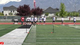 Jaxon Anderson-40 Yard Dash-5/11/24