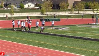 Jaxon Anderson-40 Yard Dash-5/11/24