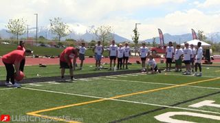 Jaxon Anderson-Med Ball-5/11/24