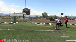 David Hollomon-L Drill-5/11/24