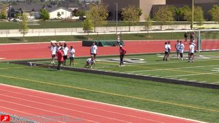 Noah Doutre-40 Yard Dash-5/11/24