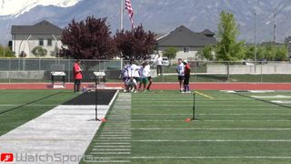 Noah Doutre-40 Yard Dash-5/11/24