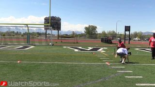 Noah Doutre-L Drill-5/11/24