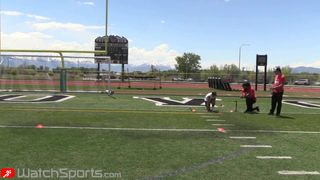 Braxton Lewis-L Drill-5/11/24