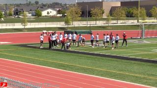 Braxton Lewis-40 Yard Dash-5/11/24