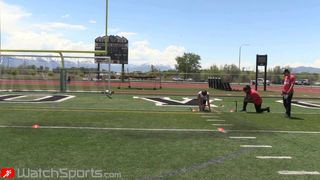 Farren Hardy-L Drill-5/11/24