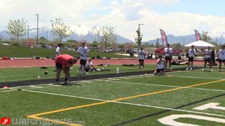 Farren Hardy-Med Ball-5/11/24