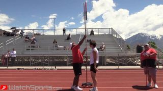 Farren Hardy-Vertical Jump-5/11/24