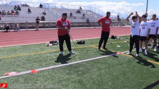 Liam SchoenRock-Broad Jump-5/11/24