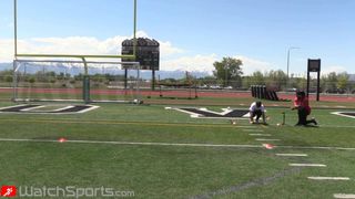Liam SchoenRock-L Drill-5/11/24