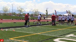 Liam SchoenRock-Med Ball-5/11/24