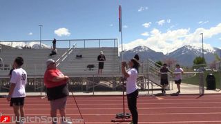 Liam SchoenRock-Vertical Jump-5/11/24