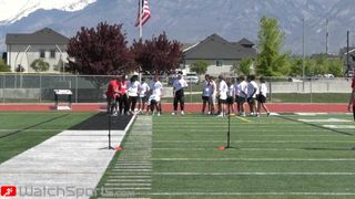Kynoa Jaeger-40 Yard Dash-5/11/24