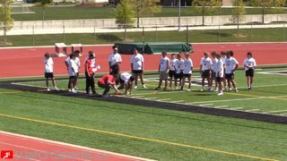 Kaynoa Jaeger-40 Yard Dash-5/11/24