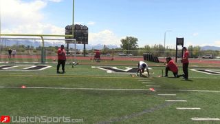 Kaynoa Jaeger-L Drill-5/11/24