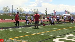 Kaynoa Jaeger-Med Ball-5/11/24