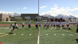 Kaynoa Jaeger-Pro Agility Shuttle-5/11/24