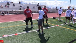 Justice Tela-Broad Jump-5/11/24