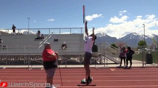 Justice Tela-Vertical Jump-5/11/24