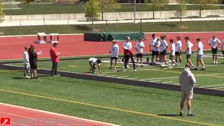 Manti Casuga-40 Yard Dash-5/11/24
