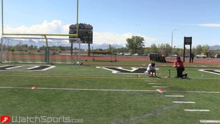 Manti Casuga-L Drill-5/11/24