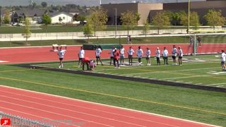 Ty Buckner-40 Yard Dash-5/11/24