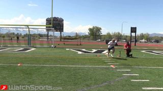 Ty Buckner-L Drill-5/11/24