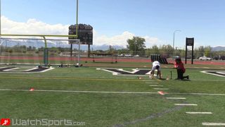 Santiago Huerta-L Drill-5/11/24