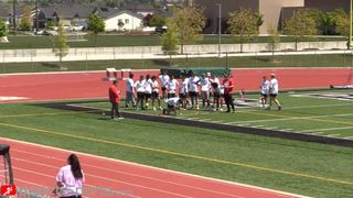 Mason Marchant-40 Yard Dash-5/11/24