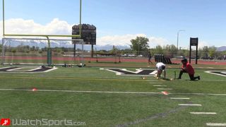 Mason Marchant-L Drill-5/11/24