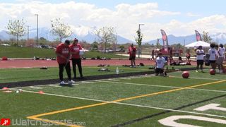 Mason Marchant-Med Ball-5/11/24
