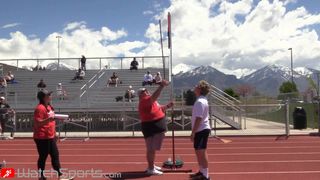 Ty Buckner-Vertical Jump-5/11/24