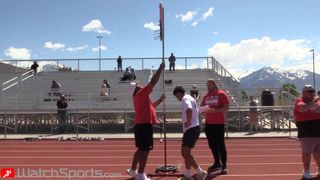 Santiago Huerta-Vertical Jump-5/11/24
