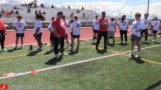Derek Morehouse - Broad Jump - 5/11/24