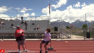 Derek Morehouse - Vertical Jump - 5/11/24