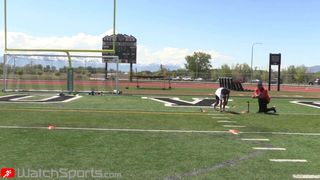 Malosi Ilaoa - L Drill - 5/11/24