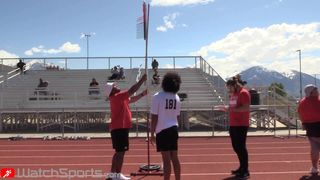 Malosi Ilaoa - Vertical Jump - 5/11/24